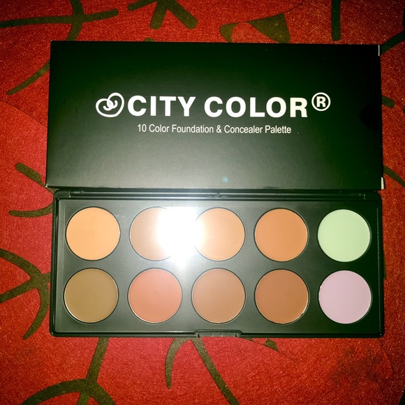 Makeup - Picture 2 of 2